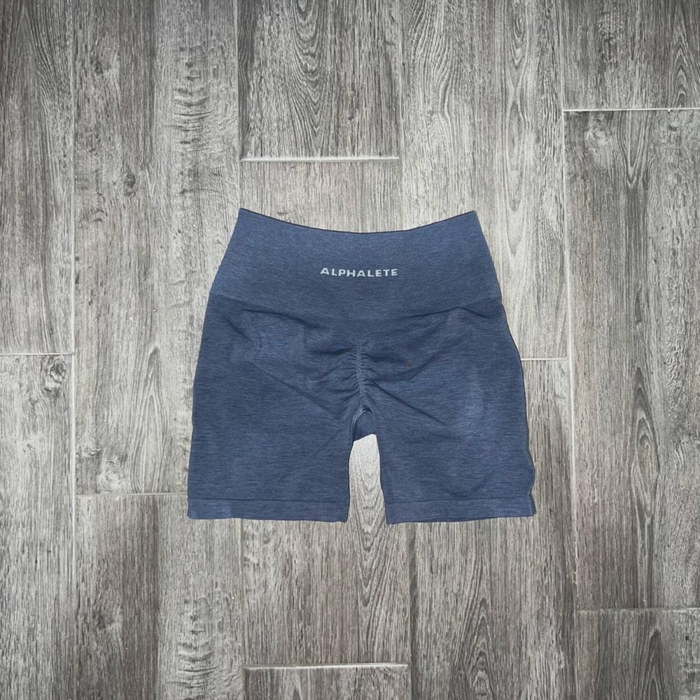 alphalete shorts